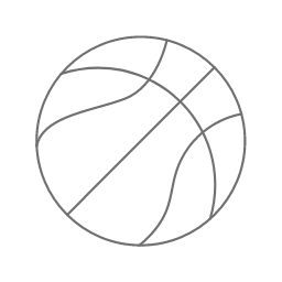 Basketball Icon, basketball,sport