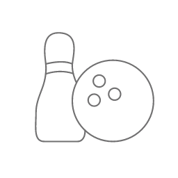 Bowling Icon, bowling,sport