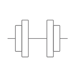 PE Subject Icon, PE,subject