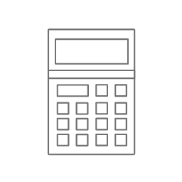 Calculator Icon, calculator,tool
