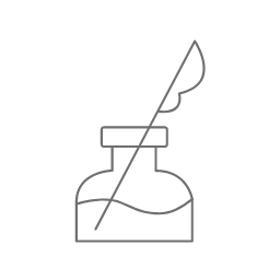 Ink Bottle Icon, ink bottle,stationery
