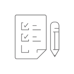 Notebook with Pen Icon, notebook,pen,stationery