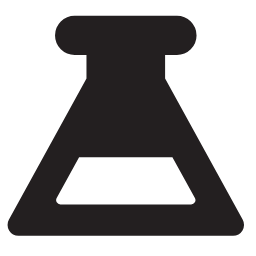 Learning Flask Icon, learning,flask,experiment