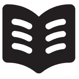 Reading Icon, reading,book,learning