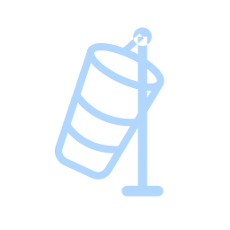 Calm Weather Icon, calm,weather