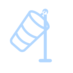 Moderate Wind Icon, moderate,wind