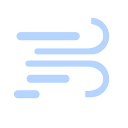 Storm Icon, storm,wind