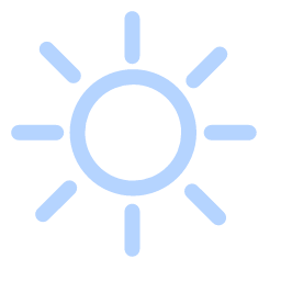 Sun Icon, sun,weather
