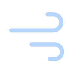 Windy Icon, windy,wind