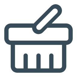 Basket Icon, basket,shopping,cart