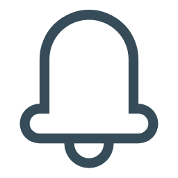 Bell Icon, bell,notification,alert