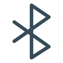 Bluetooth Icon, bluetooth,connect,tech