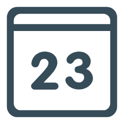 Calendar Icon, calendar,date,schedule