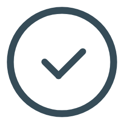 Check Icon, check,confirm,ok