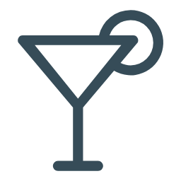 Cocktail Icon, cocktail,drink,alcohol
