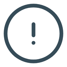 Exclamation Icon, exclamation,alert,warning