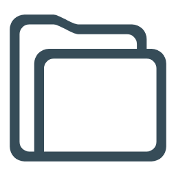 Folder Icon, folder,file,storage