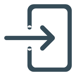 In Icon, in,entry,import