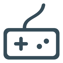 Joypad Icon, joypad,game,controller