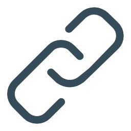 Link Icon, link,chain,hyperlink