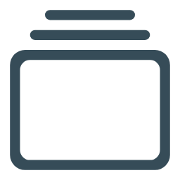 Many Icon, many,multiple,list