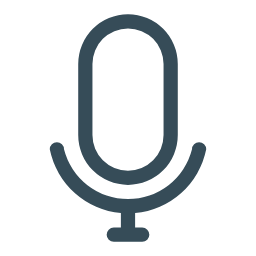 Mic Icon, mic,microphone,audio