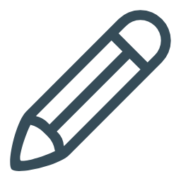 Pen Icon, pen,pencil,write