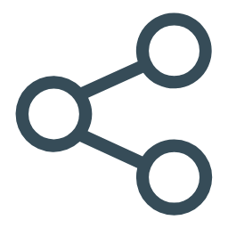 Share Icon, share,connect,network