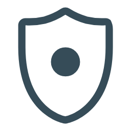 Shield Icon, shield,security,protect
