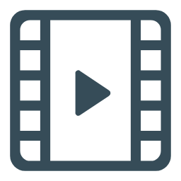 Video Icon, video,film,media