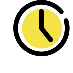 Clock Time Icon, clock,time,schedule