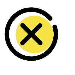 Close Cross Icon, close,cancel,cross