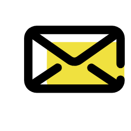 Envelope Mail Icon, envelope,mail,email