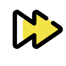 Next Arrow Icon, next,arrow,navigate