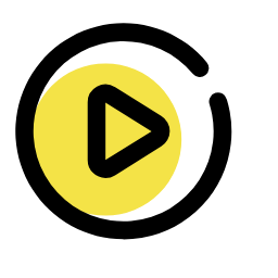 Play Button Icon, play,media,button