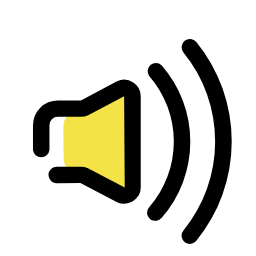 Speaker Sound Icon, speaker,sound,volume