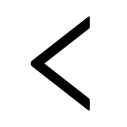 Back Arrow Icon, back,arrow,navigation
