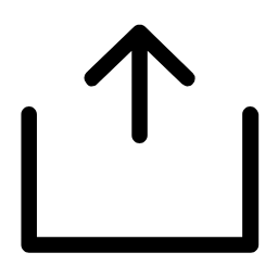 Share Icon, share,arrow,box
