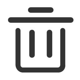 Delete Icon, delete,trash