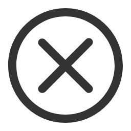 Error Icon, error,close