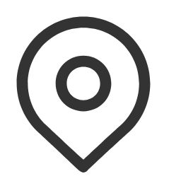 Map Pin Icon, map,location