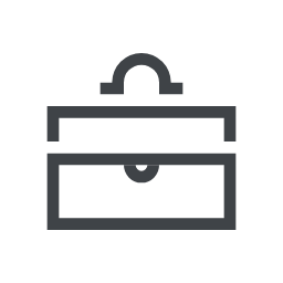 Briefcase Icon, briefcase,work,business