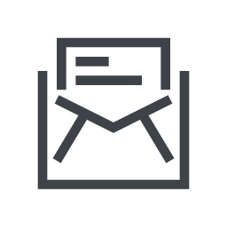 Envelope with Document Icon, envelope,email,document