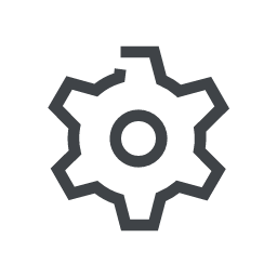 Gear Icon, gear,settings,configuration