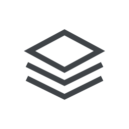 Layers Icon, layers,stack,design