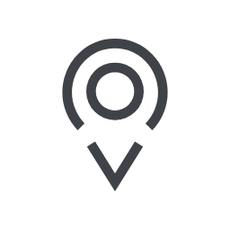 Location Pin Icon, location,pin,place