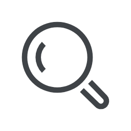 Magnifying Glass Icon, search,zoom,magnifying glass