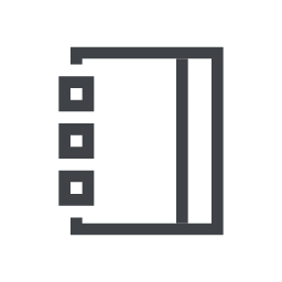 Menu Icon, menu,navigation,dots