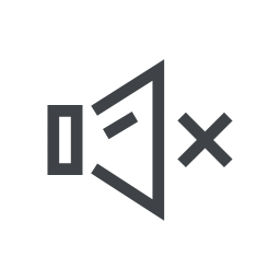 Mute Icon, mute,sound,off