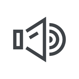 Speaker Icon, speaker,sound,audio